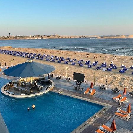 Golden Jewel Ismailia Resort Zewnętrze zdjęcie