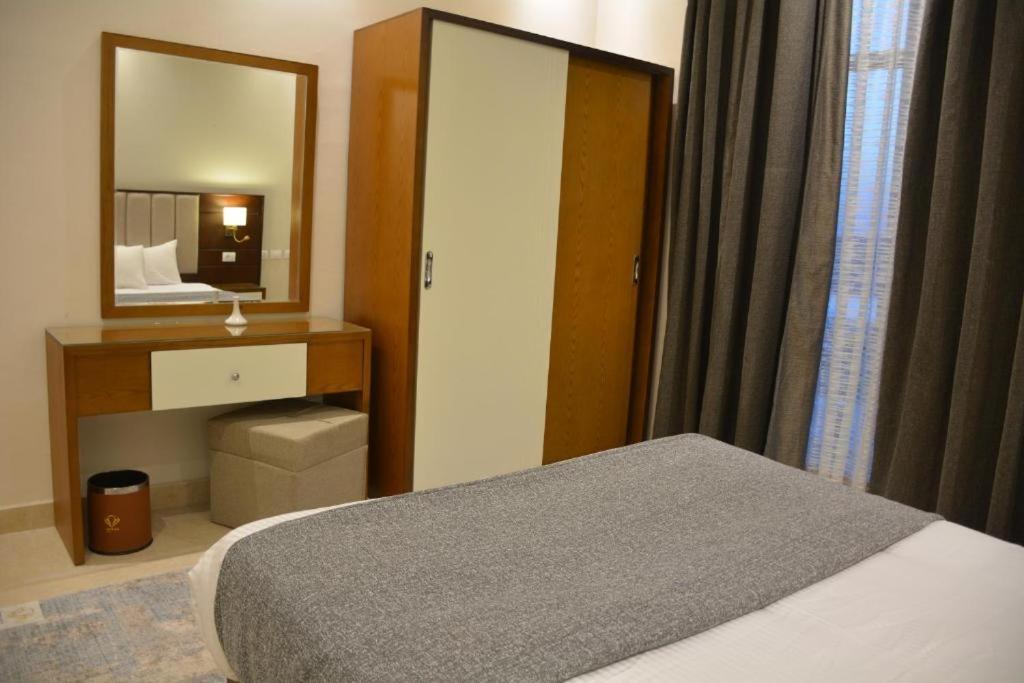 Golden Jewel Ismailia Resort Zewnętrze zdjęcie