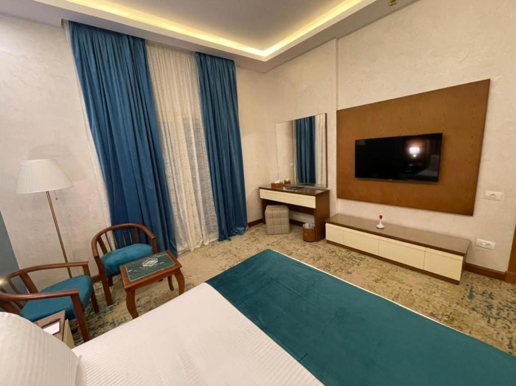 Golden Jewel Ismailia Resort Zewnętrze zdjęcie