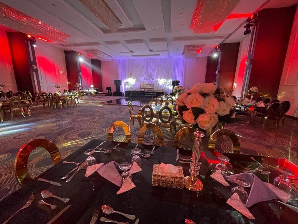 Golden Jewel Ismailia Resort Zewnętrze zdjęcie