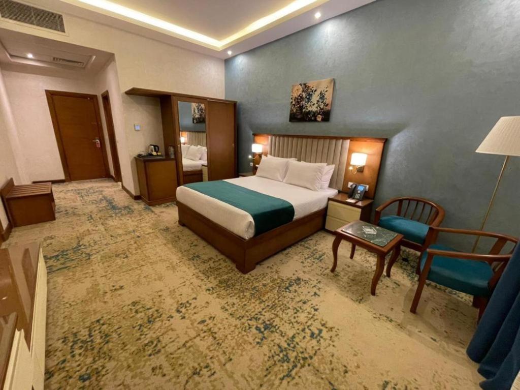 Golden Jewel Ismailia Resort Zewnętrze zdjęcie
