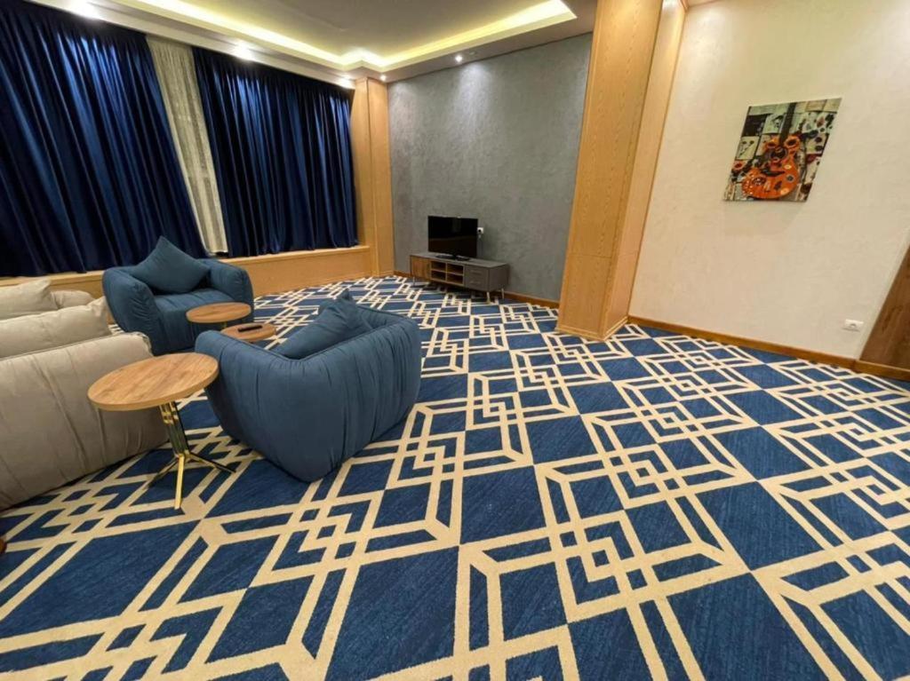 Golden Jewel Ismailia Resort Zewnętrze zdjęcie