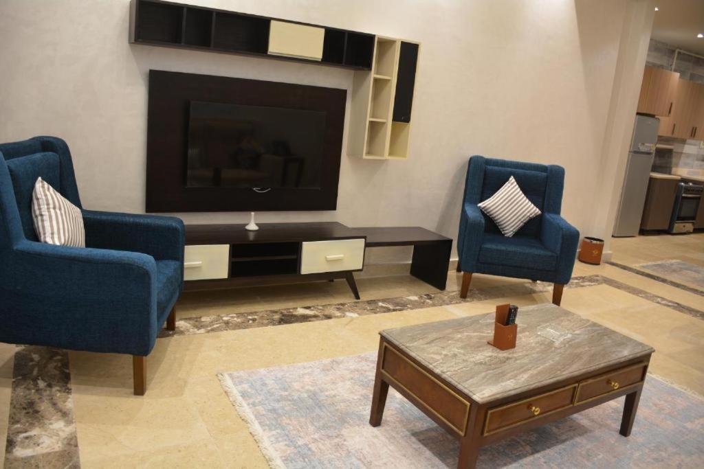 Golden Jewel Ismailia Resort Zewnętrze zdjęcie