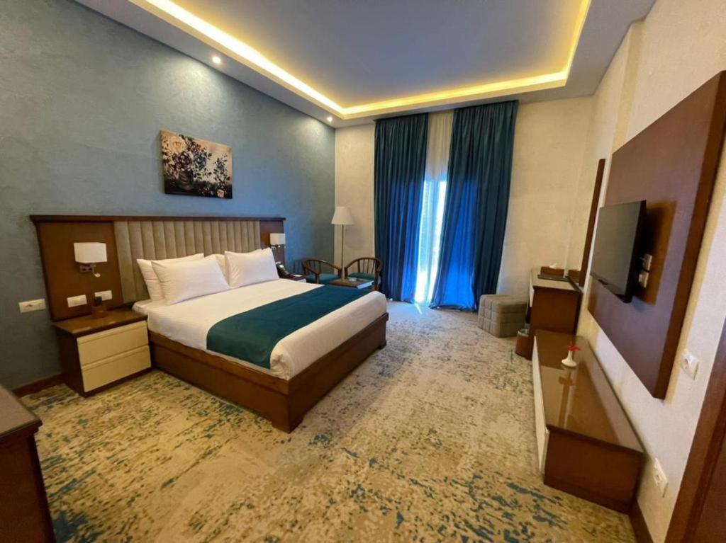 Golden Jewel Ismailia Resort Zewnętrze zdjęcie