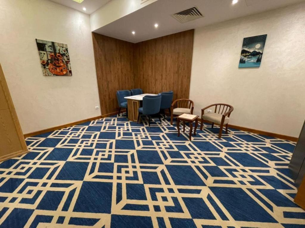 Golden Jewel Ismailia Resort Zewnętrze zdjęcie