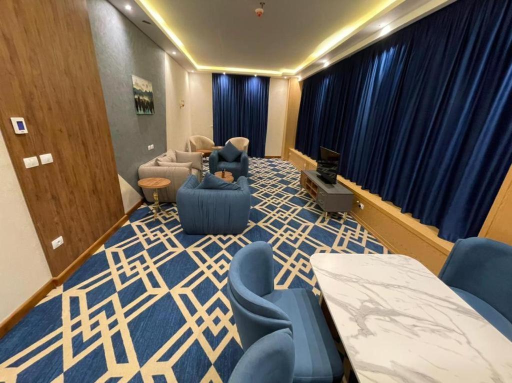 Golden Jewel Ismailia Resort Zewnętrze zdjęcie