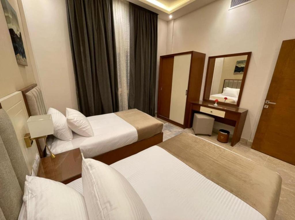 Golden Jewel Ismailia Resort Zewnętrze zdjęcie