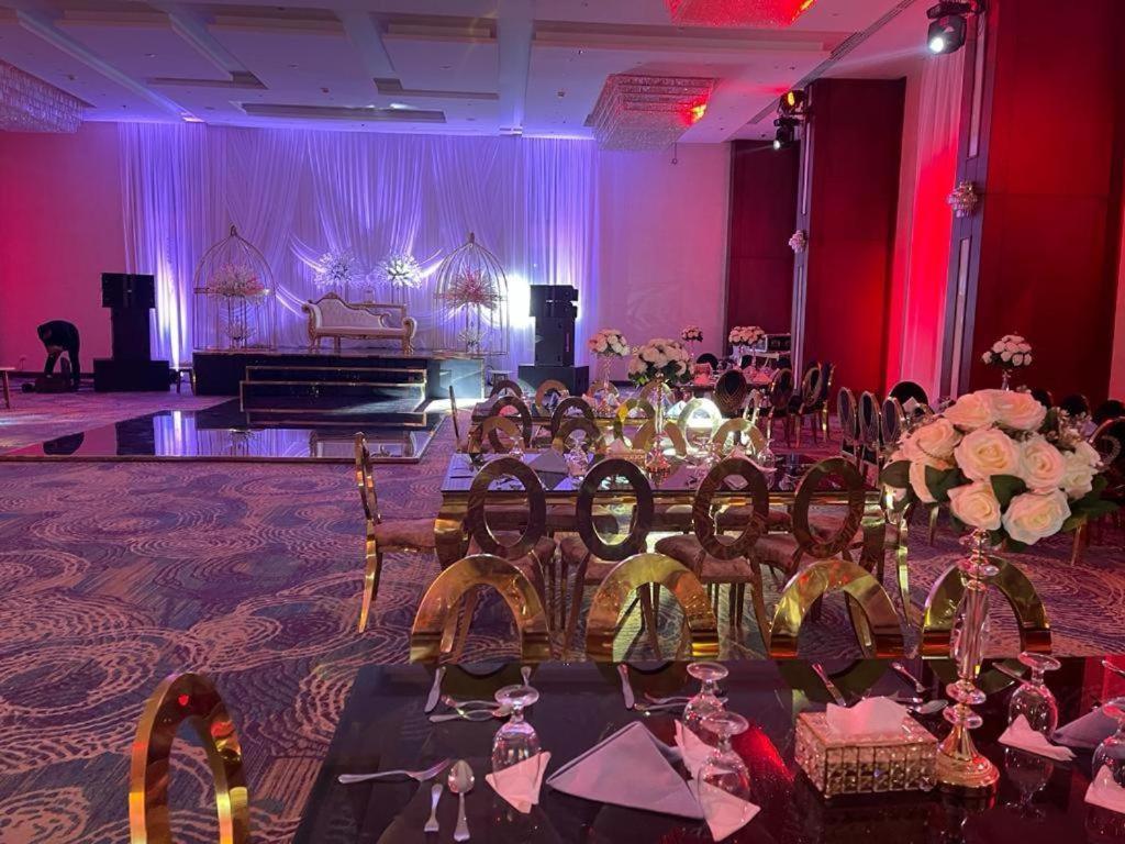 Golden Jewel Ismailia Resort Zewnętrze zdjęcie