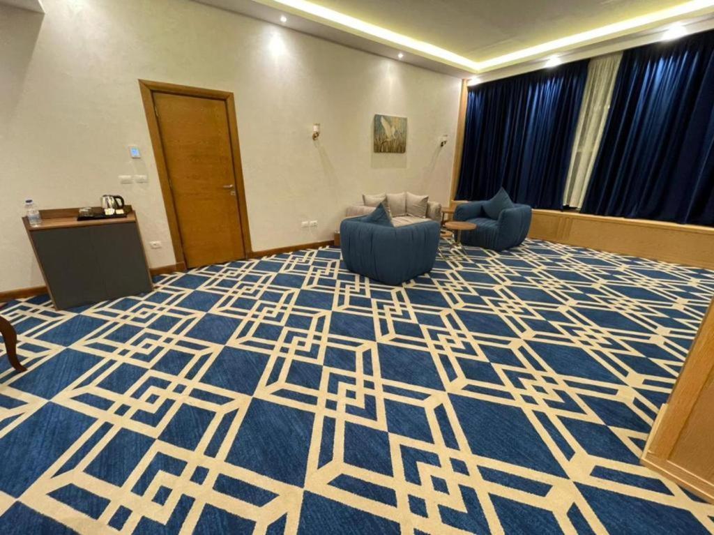 Golden Jewel Ismailia Resort Zewnętrze zdjęcie